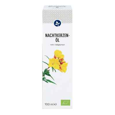 Nachtkerzenöl bio bei apo-discounter.de bestellen