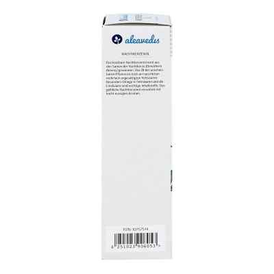 Nachtkerzenöl bio bei apo-discounter.de bestellen