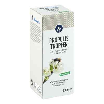 Propolis Tropfen ohne Alkohol bei apo-discounter.de bestellen