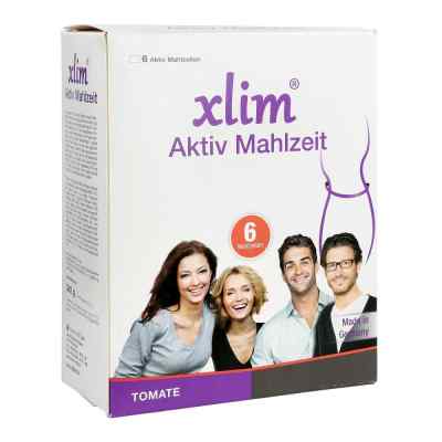 Xlim Aktiv Mahlzeit Tomate Pulver bei apo-discounter.de bestellen