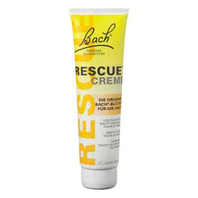 Bach Original Rescue Creme bei apo-discounter.de bestellen