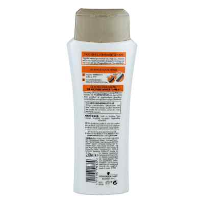 Gliss Kur Shampoo Total repair bei apo-discounter.de bestellen