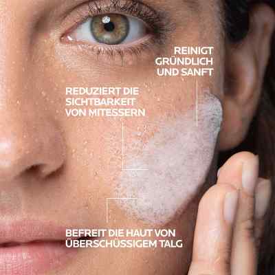 Roche Posay Effaclar schäumendes Reinigungsgel bei apo-discounter.de bestellen