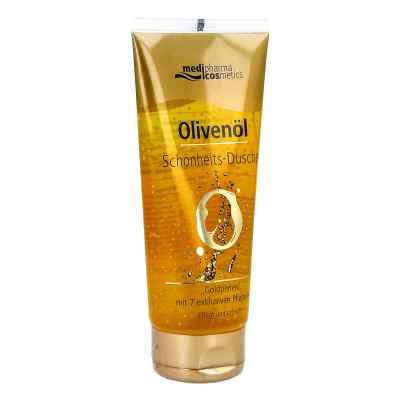 Olivenöl Schönheits-dusche bei apo-discounter.de bestellen
