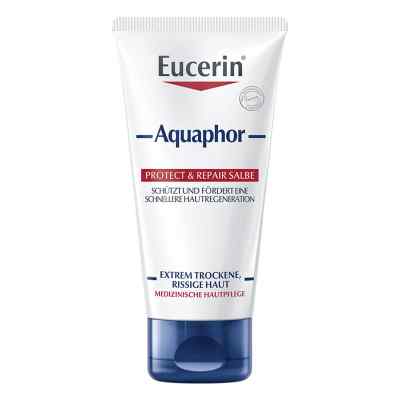 Eucerin Aquaphor Repair-salbe bei apo-discounter.de bestellen