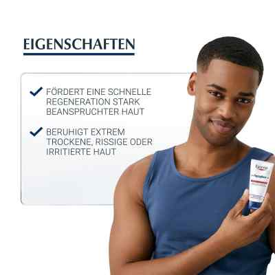 Eucerin Aquaphor Repair-salbe bei apo-discounter.de bestellen