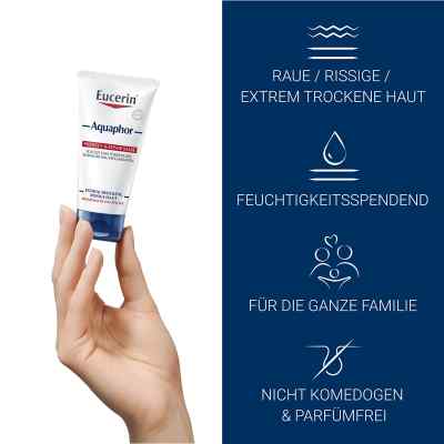 Eucerin Aquaphor Repair-salbe bei apo-discounter.de bestellen