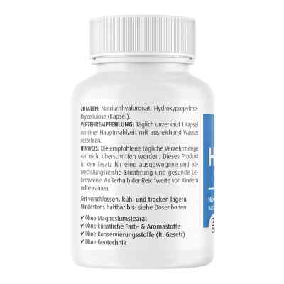 Hyaluron Forte Ha 200 Kapseln bei apo-discounter.de bestellen