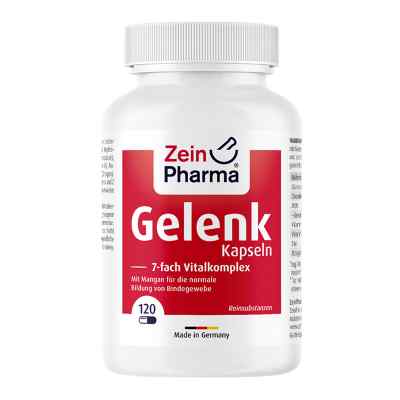 Gelenk Kapseln bei apo-discounter.de bestellen