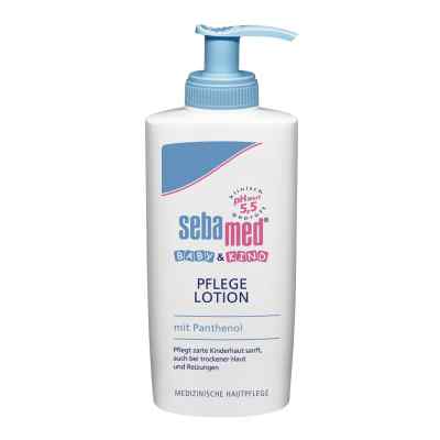 Sebamed Baby & Kind Pflegelotion bei apo-discounter.de bestellen