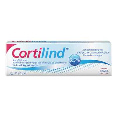 Cortilind 5mg/g bei apo-discounter.de bestellen