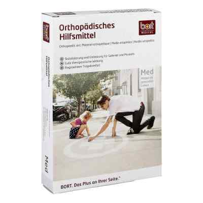 Bort activemed Handgelenkbandage rechts M haut bei apo-discounter.de bestellen