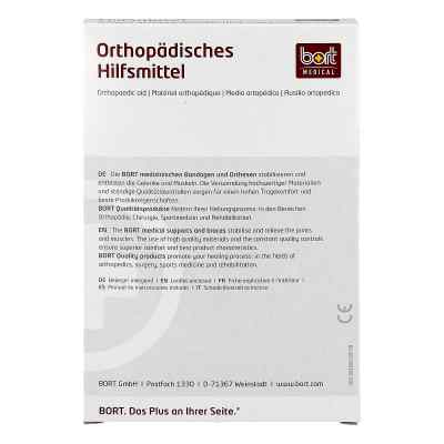 Bort activemed Handgelenkbandage rechts M haut bei apo-discounter.de bestellen