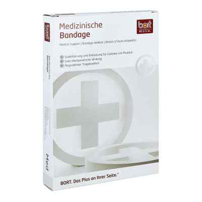 Bort activemed Handgelenkbandage rechts XL haut bei apo-discounter.de bestellen
