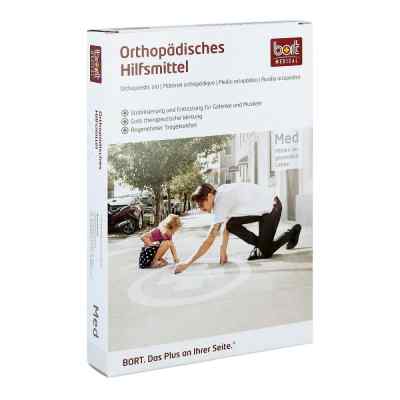 Bort activemed Handgelenkbandage links S haut bei apo-discounter.de bestellen