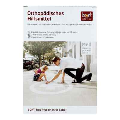 Bort activemed Handgelenkbandage links S haut bei apo-discounter.de bestellen