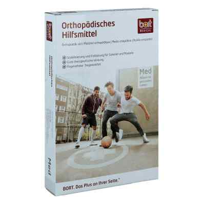 Bort activemed Handgelenkbandage links M haut bei apo-discounter.de bestellen