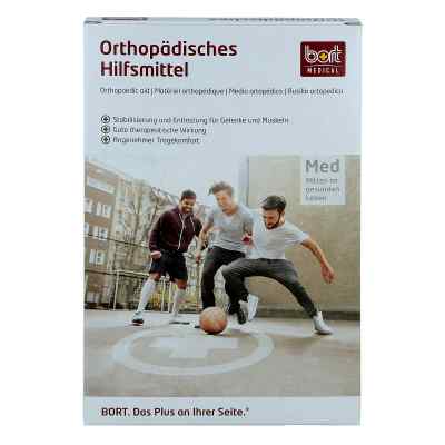 Bort activemed Handgelenkbandage links M haut bei apo-discounter.de bestellen