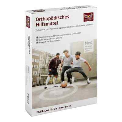 Bort activemed Handgelenkbandage links L haut bei apo-discounter.de bestellen