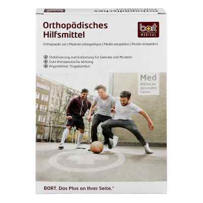 Bort activemed Handgelenkbandage links L haut bei apo-discounter.de bestellen