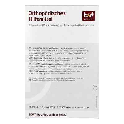 Bort activemed Handgelenkbandage links L haut bei apo-discounter.de bestellen
