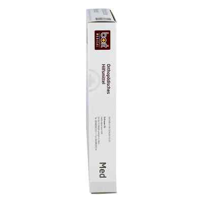 Bort activemed Handgelenkbandage links L haut bei apo-discounter.de bestellen