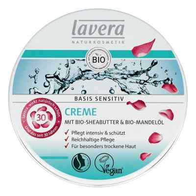 Lavera basis sensitiv Creme dt bei apo-discounter.de bestellen