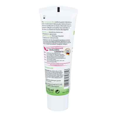 Lavera basis sensitiv Zahncreme mint dt bei apo-discounter.de bestellen