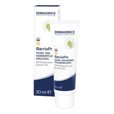 Dermasence Barriopro Wund- und Narbenpflegeemulsion bei apo-discounter.de bestellen