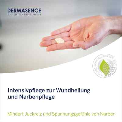 Dermasence Barriopro Wund- und Narbenpflegeemulsion bei apo-discounter.de bestellen