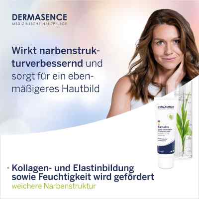 Dermasence Barriopro Wund- und Narbenpflegeemulsion bei apo-discounter.de bestellen