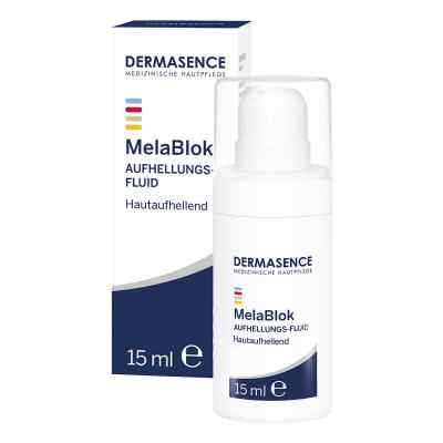 Dermasence Melablok Emulsion bei apo-discounter.de bestellen