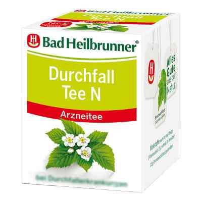 Durchfall Tee N bei apo-discounter.de bestellen