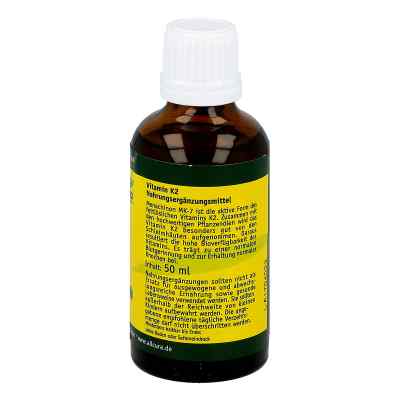 Vitamin K2 Tropfen bei apo-discounter.de bestellen