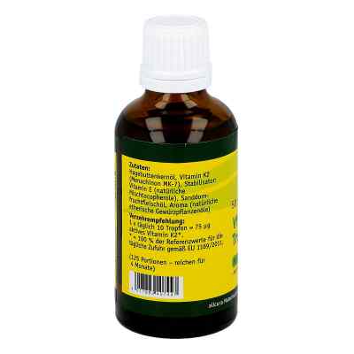 Vitamin K2 Tropfen bei apo-discounter.de bestellen