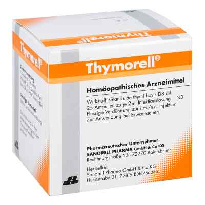 Thymorell Injektionslösung in Ampullen bei apo-discounter.de bestellen
