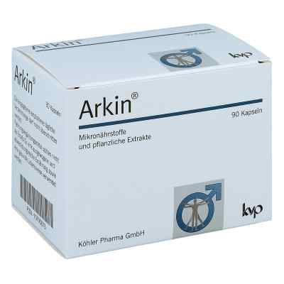 Arkin Kapseln bei apo-discounter.de bestellen
