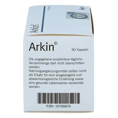 Arkin Kapseln bei apo-discounter.de bestellen