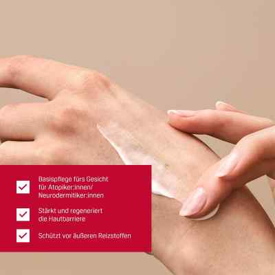 Physiogel Calming Relief Gesichtscreme bei apo-discounter.de bestellen