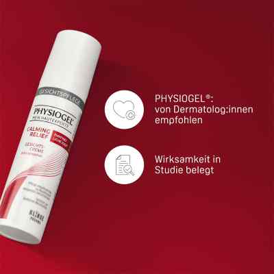 Physiogel Calming Relief Gesichtscreme bei apo-discounter.de bestellen