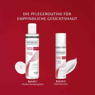Physiogel Calming Relief Gesichtscreme bei apo-discounter.de bestellen