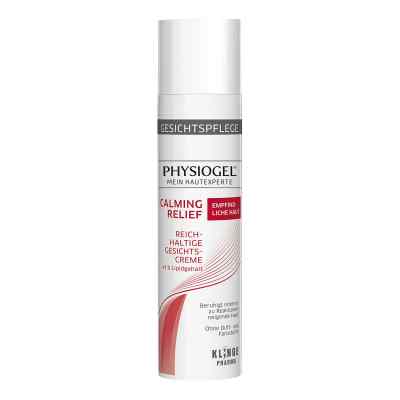 Physiogel Calming Relief reichhaltige Gesichtscre. bei apo-discounter.de bestellen