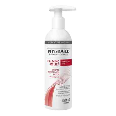 Physiogel Calming Relief sanfte Reinigungsmilch bei apo-discounter.de bestellen