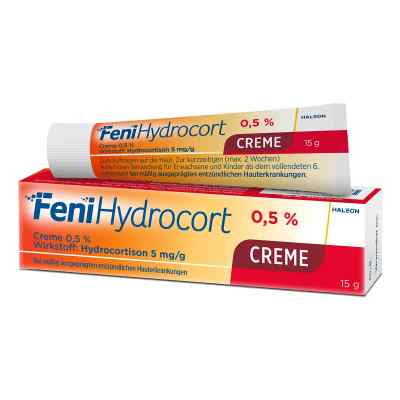 FeniHydrocort 0,5% bei apo-discounter.de bestellen