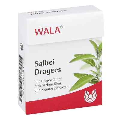 Salbei Dragees bei apo-discounter.de bestellen
