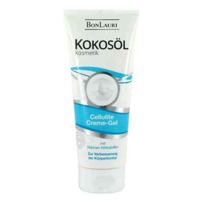 Bonlauri Kokosöl Cellulite Creme-gel mit Marinen bei apo-discounter.de bestellen