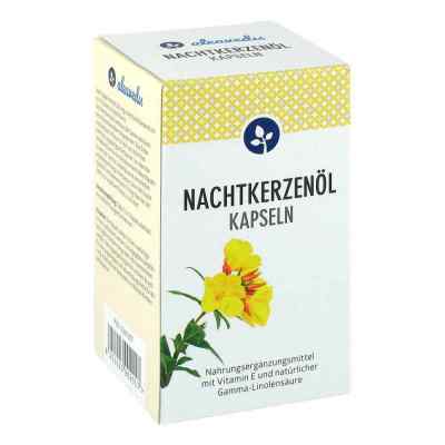 Nachtkerzenöl Kapseln 500 mg bei apo-discounter.de bestellen