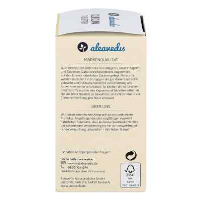 Curcuma 600 mg Bio Tabletten bei apo-discounter.de bestellen