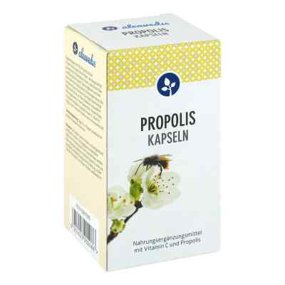 Propolis Kapseln 450 mg bei apo-discounter.de bestellen
