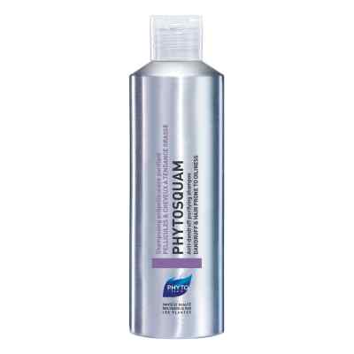 Phytosquam Anti-schuppen tiefenreinigendes Shampoo bei apo-discounter.de bestellen
